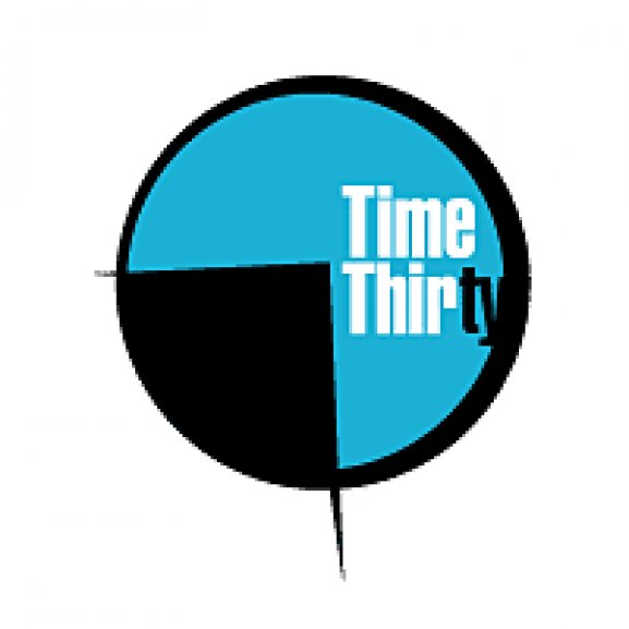 Logo of Time Thirty