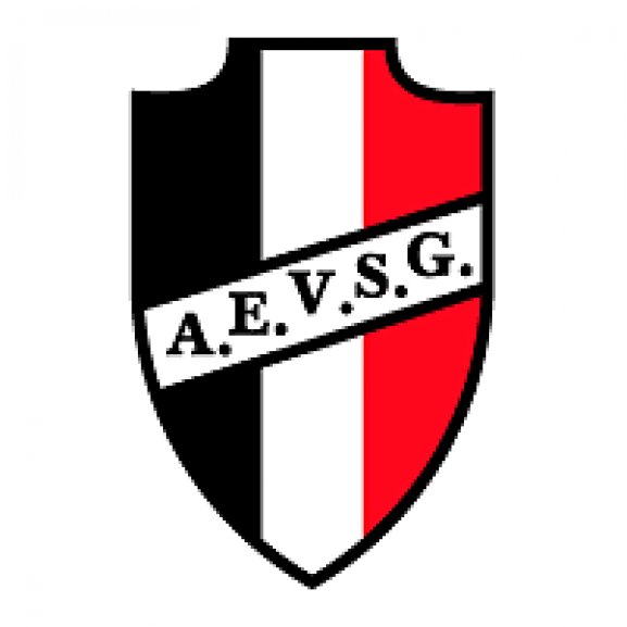 Logo of Associacao Esportiva Vila Sao Geraldo de Taubate-SP