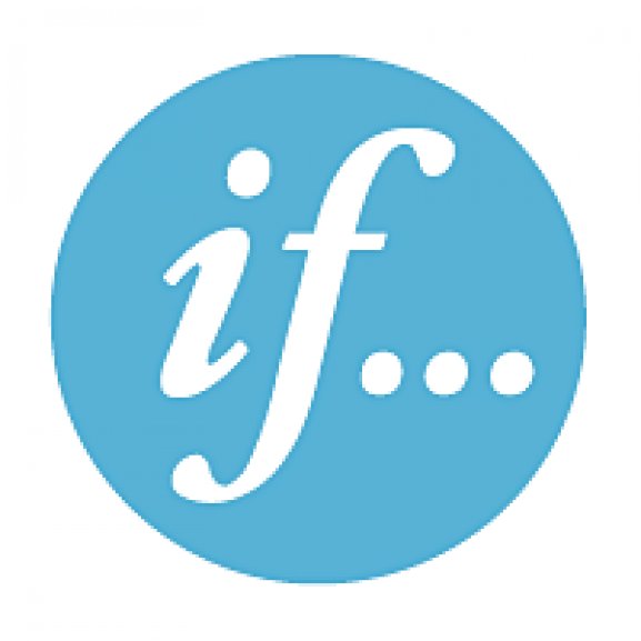 Logo of If