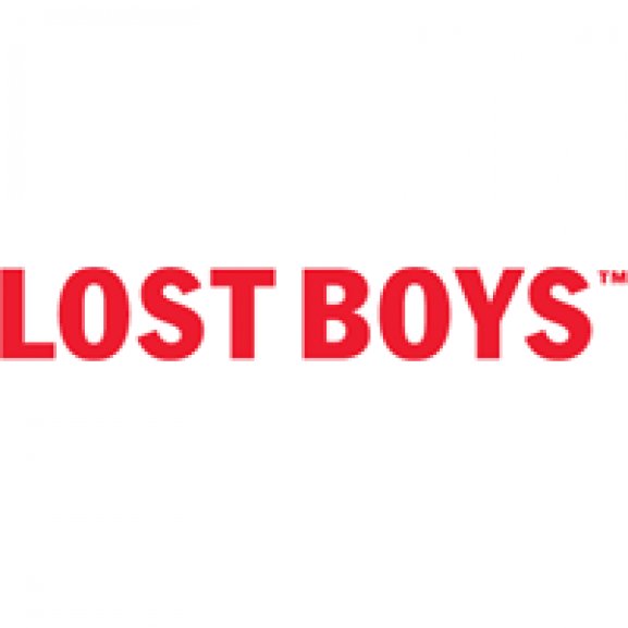 Logo of Lost Boys