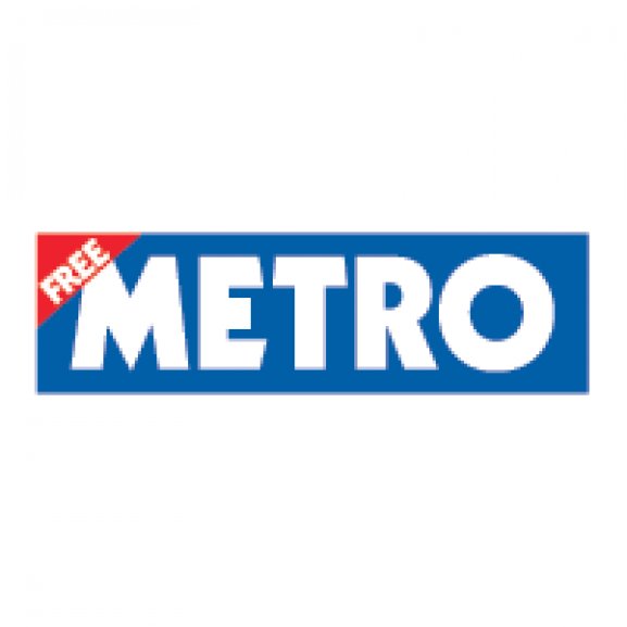 Logo of Metro