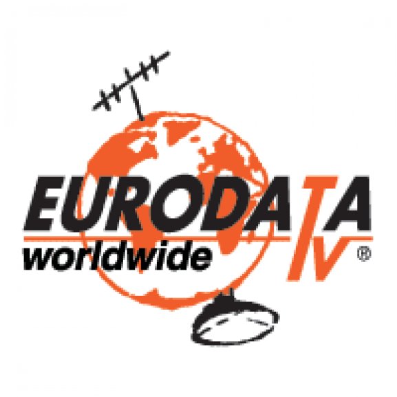 Logo of Eurodata TV Worldwide