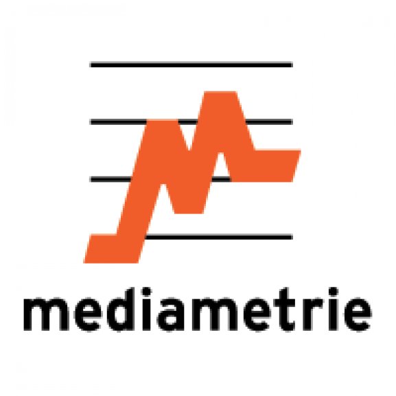 Logo of Mediametrie