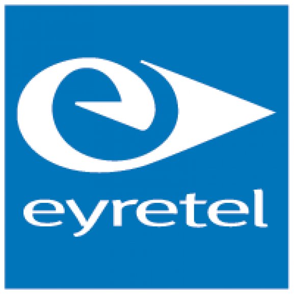 Logo of Eyretel