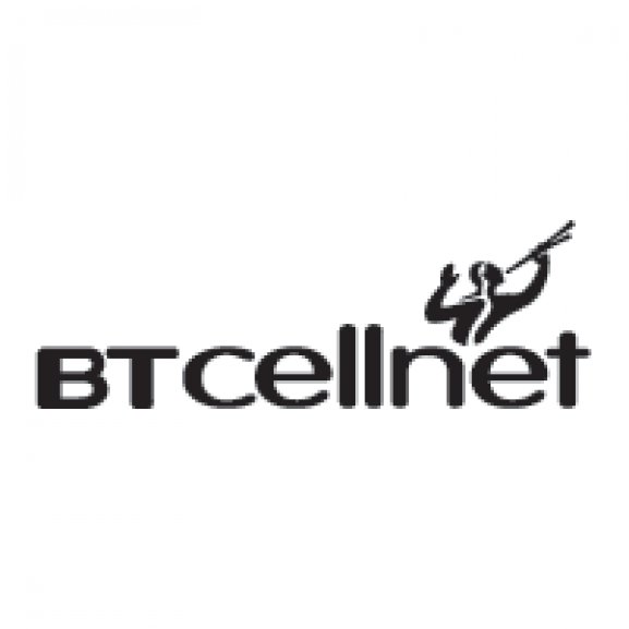 Logo of BT Cellnet