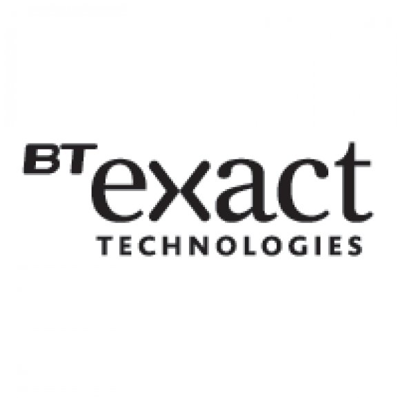 Logo of BT Exact Technologies
