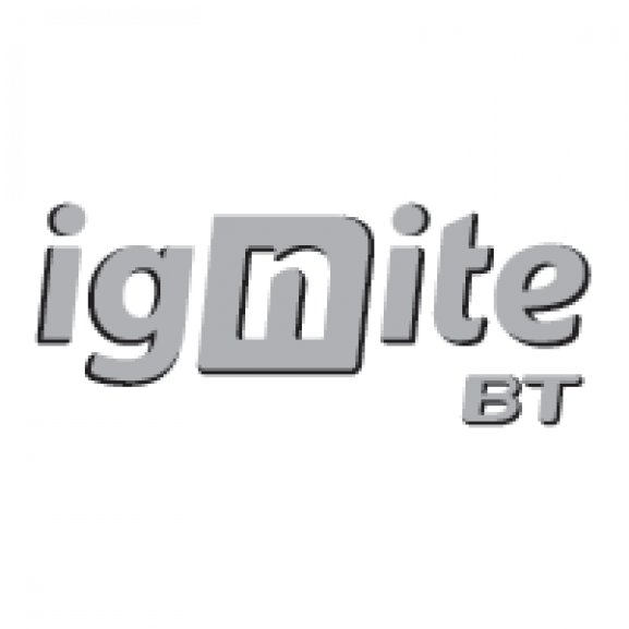 Logo of BT Ignite