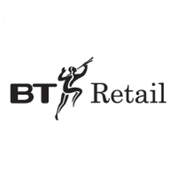 Logo of BT Retail