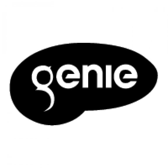 Logo of Genie