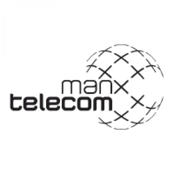 Logo of Man Telecom