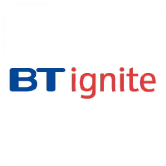 Logo of BT Ignite