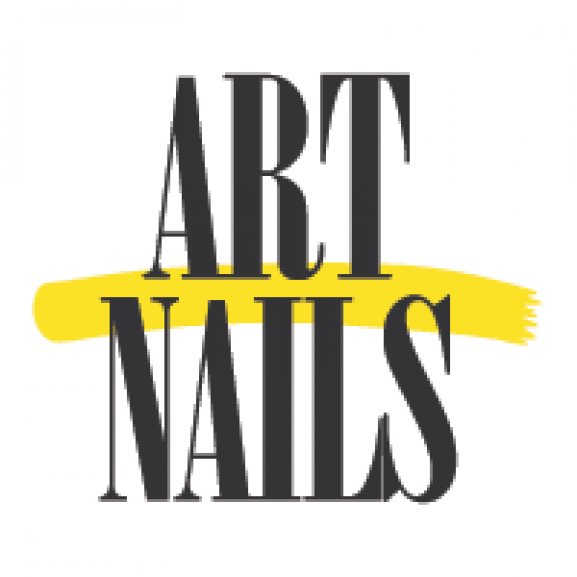Logo of Art Nails