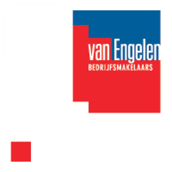 Logo of Van Engelen Bedrijfsmakelaars