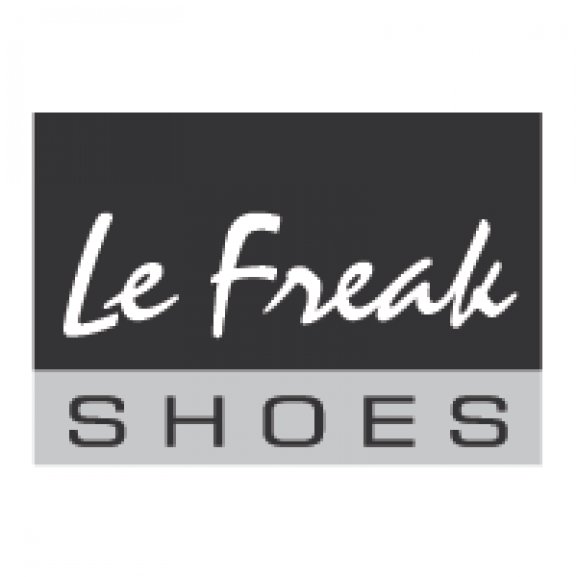 Logo of Le Freak Shoes