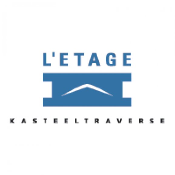 Logo of L'etage