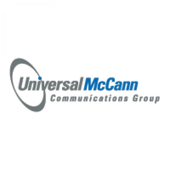 Logo of Universal McCann Communications Group
