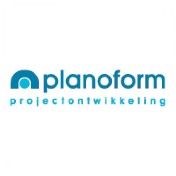 Logo of Planoform Projectontwikkeling