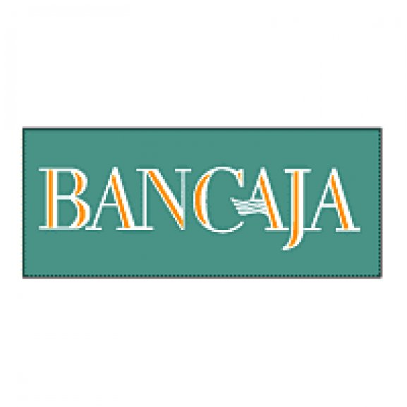 Logo of Bancaja