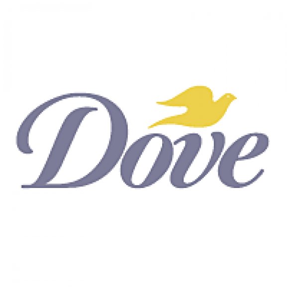 Logo of Dove