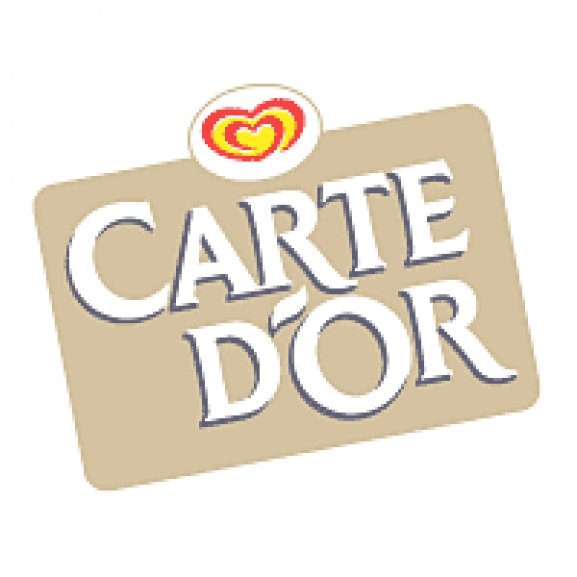 Logo of Carte D'Or