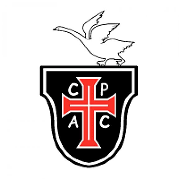 Logo of Casa Pia AC