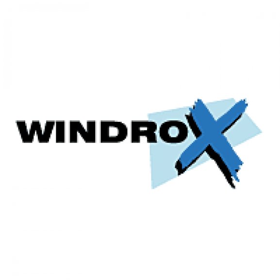 Logo of Windrox