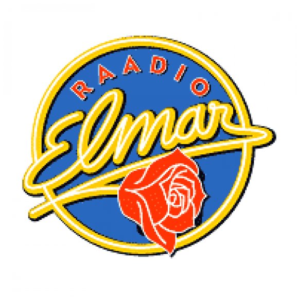 Logo of Raadio Elmar