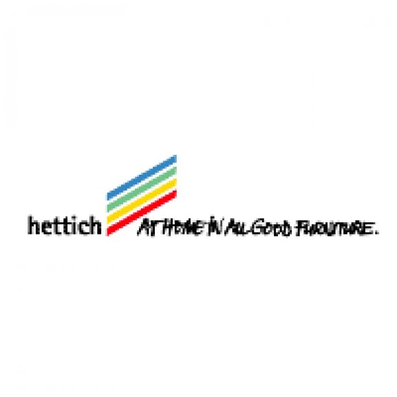 Logo of Hettich