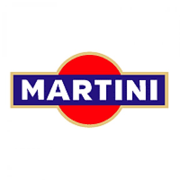 Logo of Martini