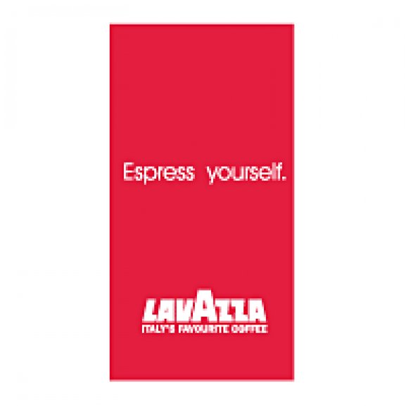 Logo of Lavazza