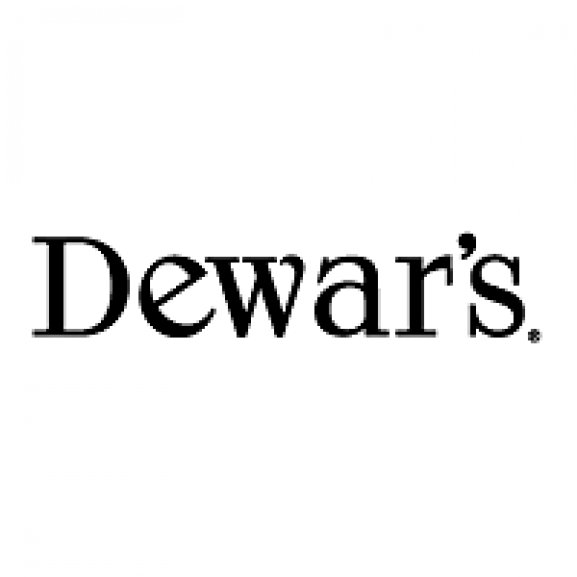 Logo of Dewar&#039;s