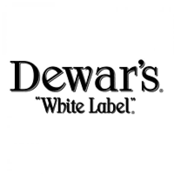 Logo of Dewar's