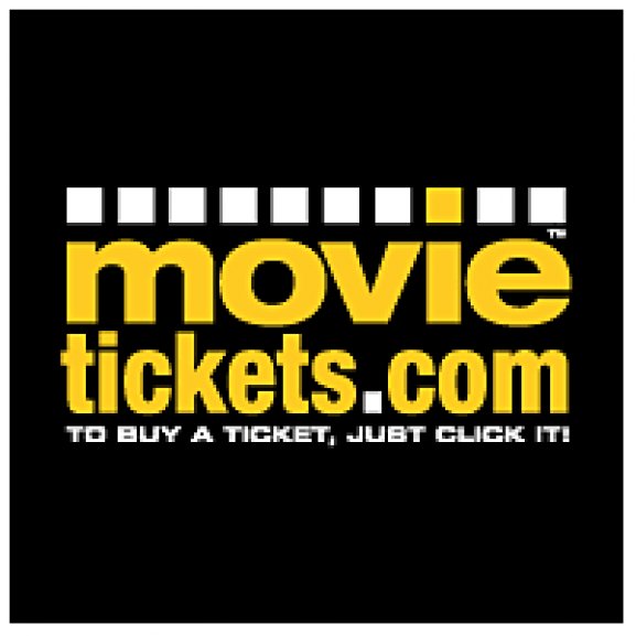Logo of MovieTickets.com