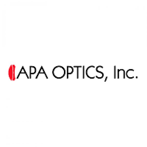 Logo of APA Optics