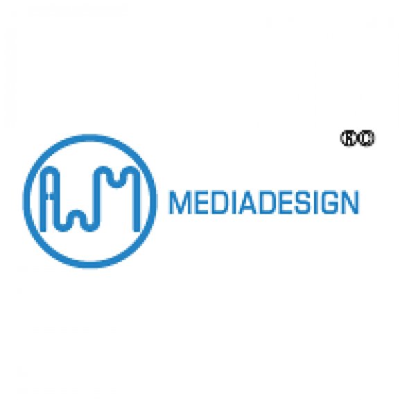 Logo of AWM  Mediadesign