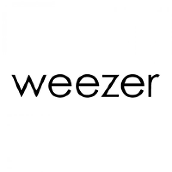 Logo of Weezer