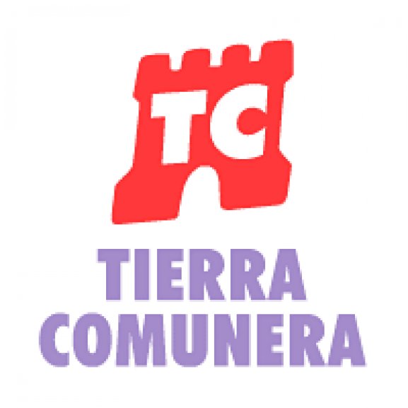 Logo of Tierra Comunera