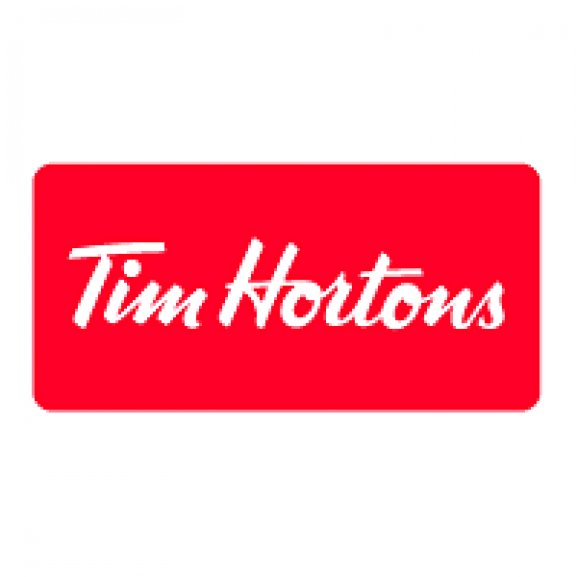 Logo of Tim Hortons