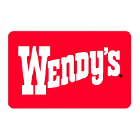 Logo of Wendy's
