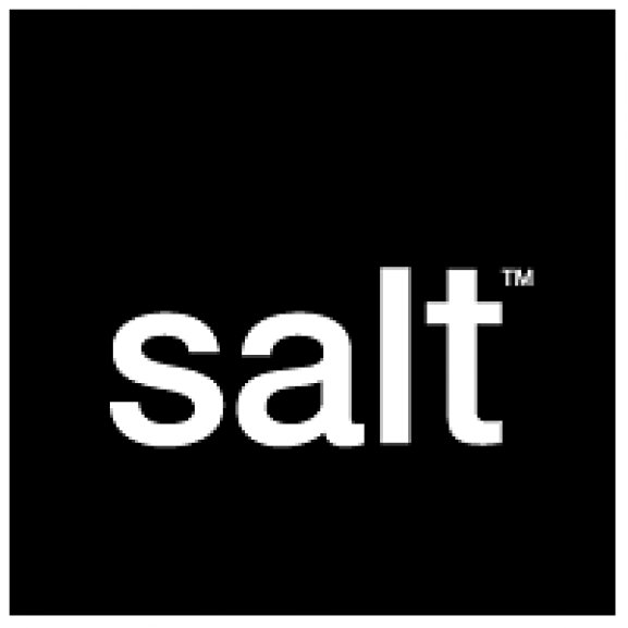 Logo of Salt