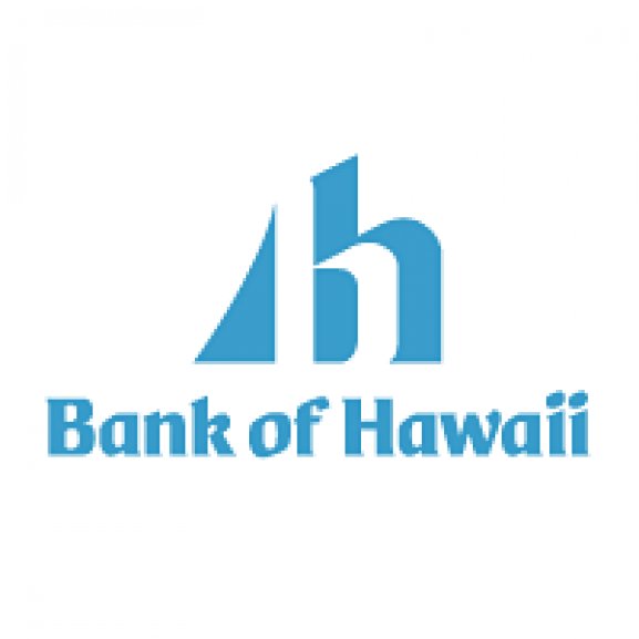 Logo of Bank of Hawaii
