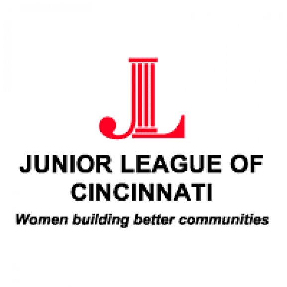 Logo of Junior League of Cincinnati