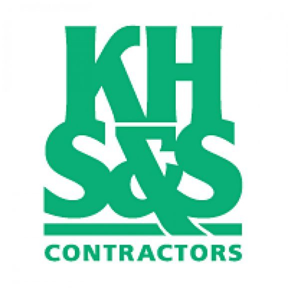 Logo of KHS&amp;S Contractors