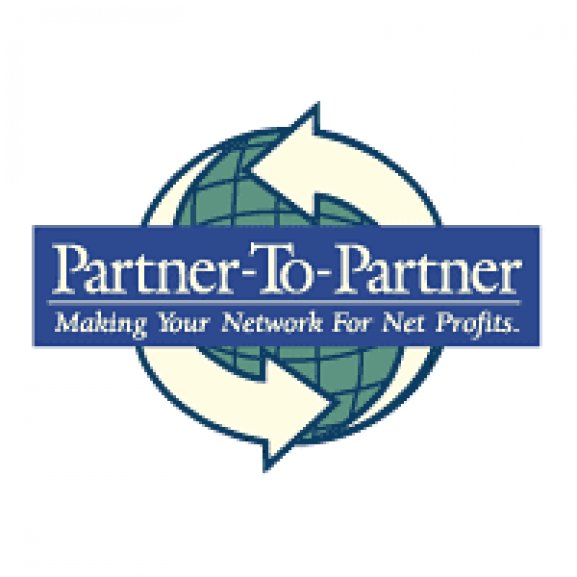 Logo of Partner-To-Partner