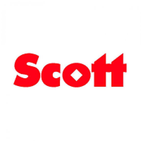 Logo of Scott
