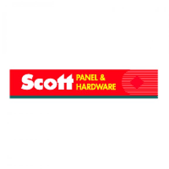 Logo of Scott Panel & Hardware