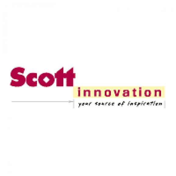 Logo of Scott Innovation