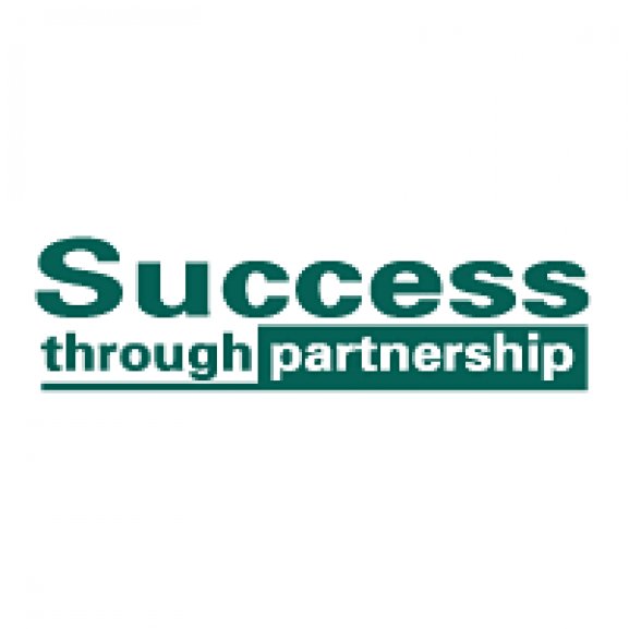 Logo of Success through partnership