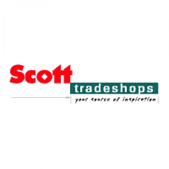 Logo of Scott Tradeshops