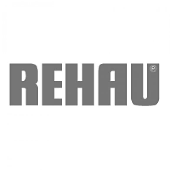 Logo of Rehau